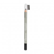 Seventeen Longstay Eyebrow Shaper - 04 Very Black